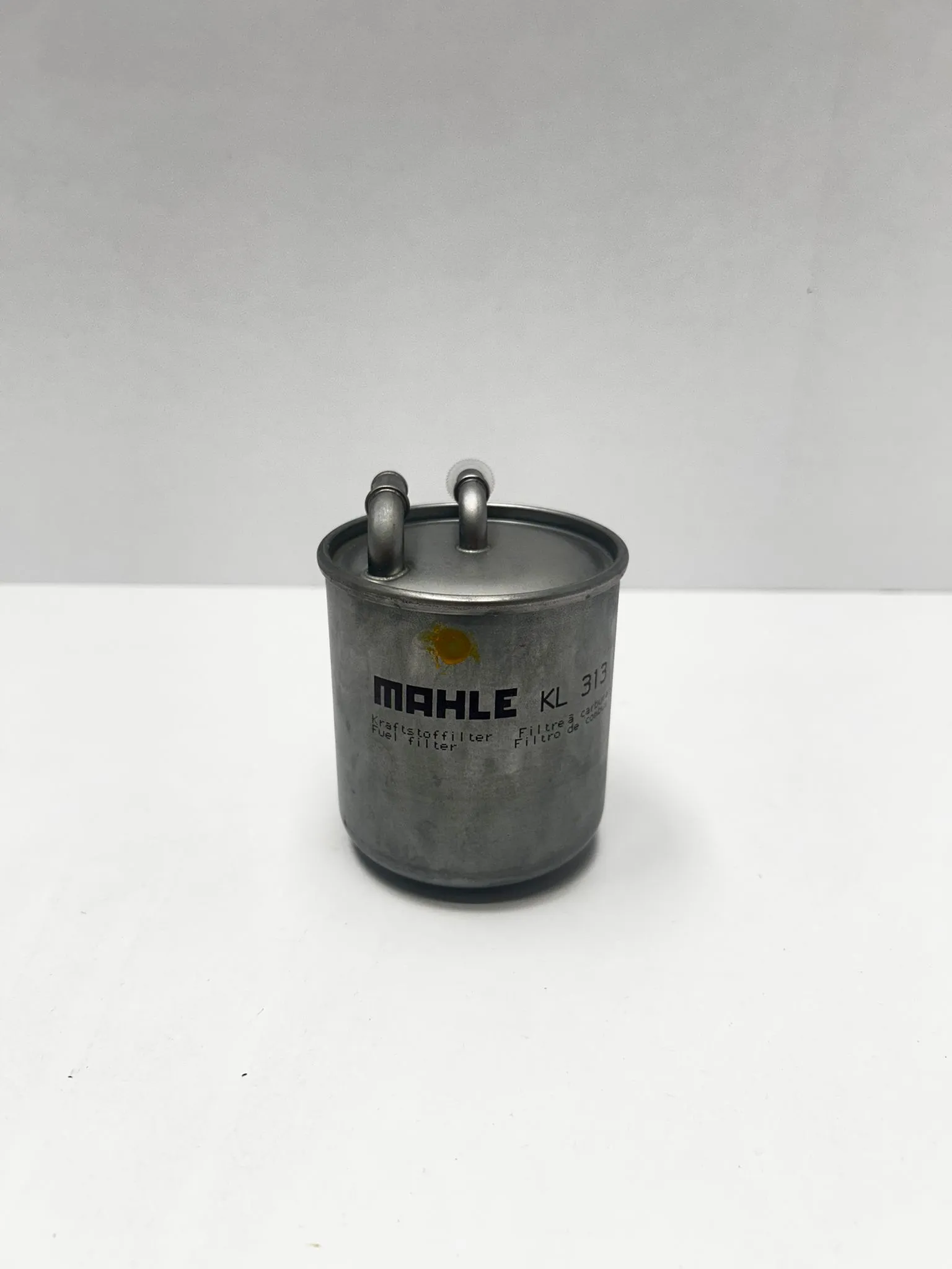 fuel filter